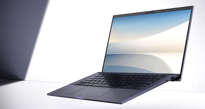 ASUS ExpertBook B9450FA